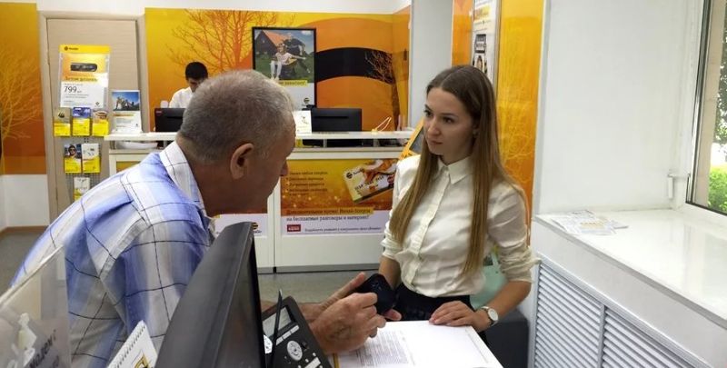 билайн тарифы номер оператора в 2021 году