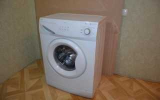 Как правильно пользоваться стиральной машиной автомат Vestel? Инструкция по эксплуатации