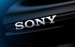 Модели и особенности магнитол Sony Xplod