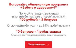 Как активировать и зарегистрировать карту аптеки «Озерки» программы «Забота о здоровье» на сайте 6030000.ru